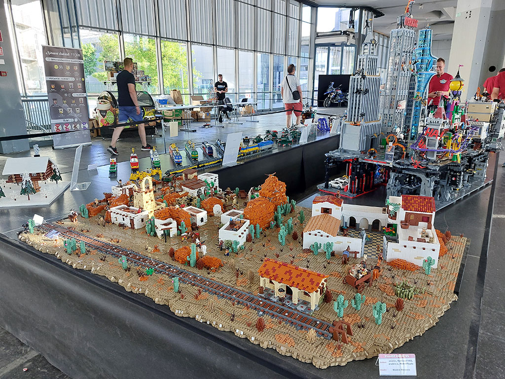 2024. Planet Kock, fotografija 36
