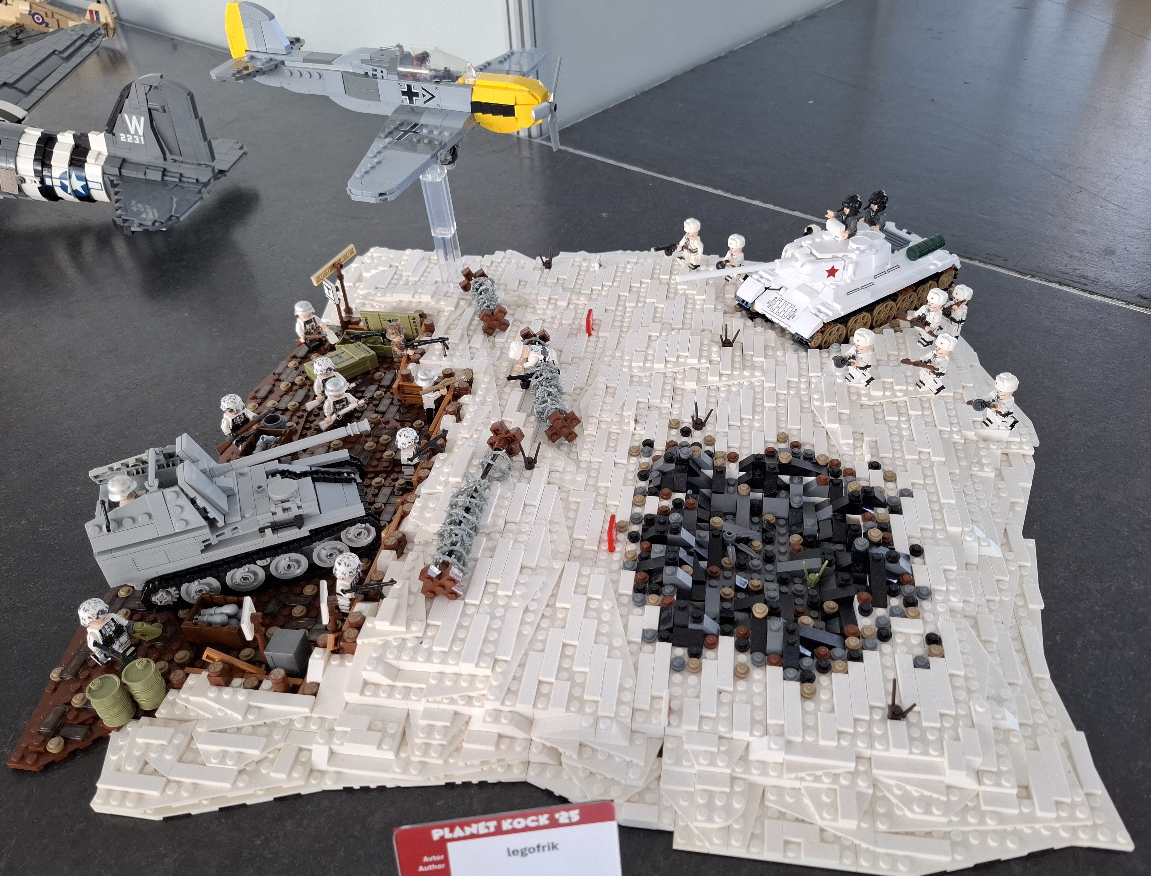 2025. Planet Kock, fotografija 78